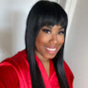 Meet your Posher, Whitley